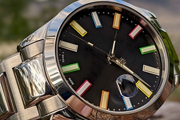 劳力士武汉官方售后维修地址查询