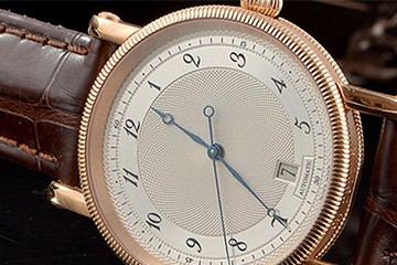 劳力士表武汉售后维修店位置