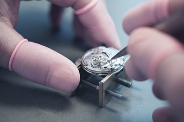 劳力士武汉售后维修服务地址