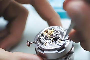 劳力士手表武汉官方售后维修点地址