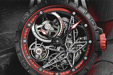 武汉劳力士齿轮磨损了