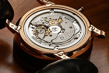 武汉劳力士表售后保养服务