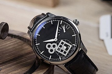 武汉劳力士售后保养服务