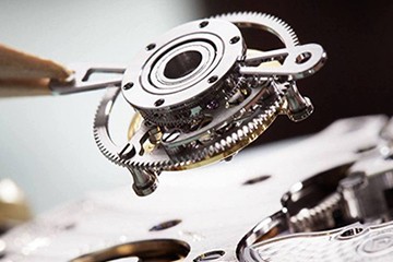 为什么武汉劳力士不戴会停