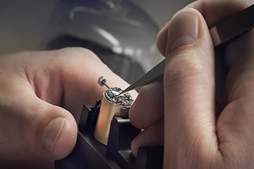 武汉劳力士名表售后保养