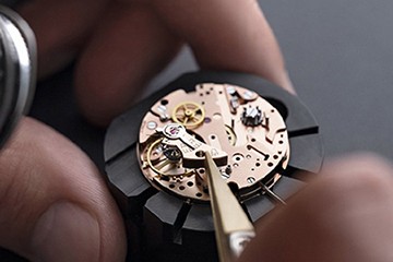 武汉劳力士起雾维修