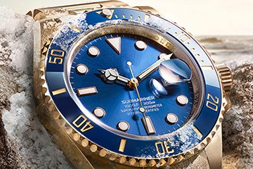 武汉劳力士手表为什么上了发条还不走