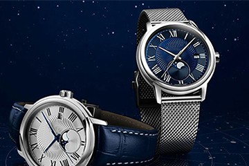 武汉劳力士手表为什么一天不戴就停了