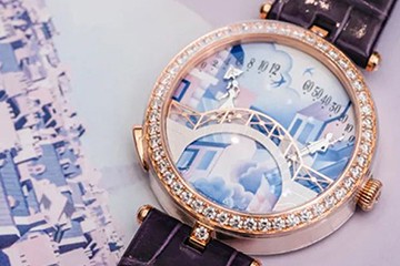 武汉劳力士机械手表为什么不走