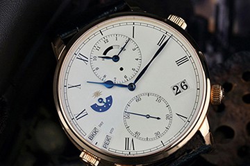 武汉劳力士为什么走慢