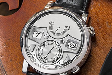 武汉劳力士为什么会停