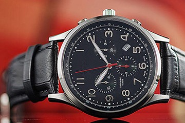 为什么武汉劳力士不走了