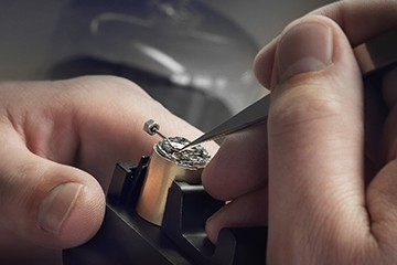 武汉劳力士自动机械表为什么走停