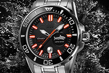 武汉劳力士表扣磨损了